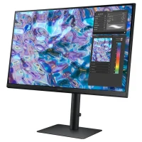 Монитор Samsung S27B610EQI фото 13